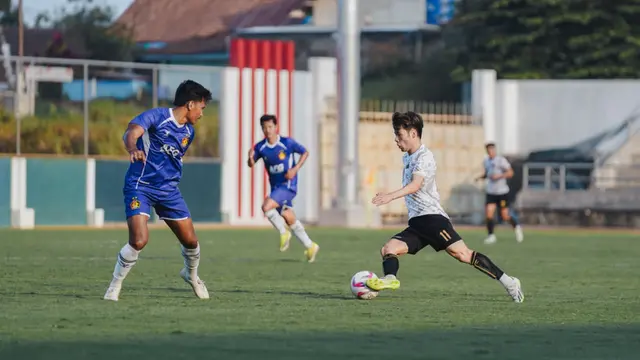 Dewa United FC