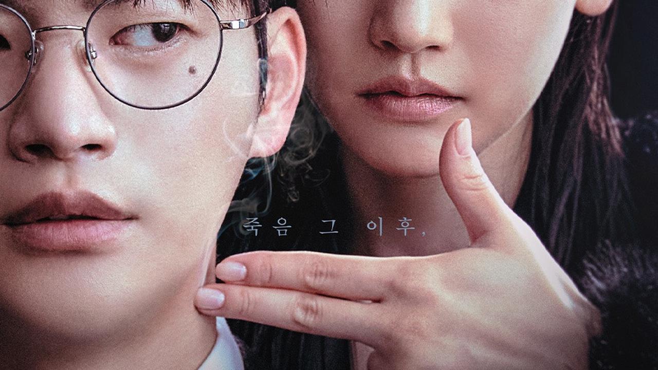 7 Rekomendasi Drama Korea Dibintangi Go Yoon Jung, Termasuk Peran Terbarunya di 'RESIDENT PLAYBOOK'