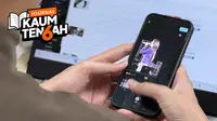 Dear Kaum Tengah, Ini 5 Aplikasi Penghasil Cuan Cuma Modal HP