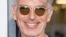 Billy Bob Thornton. Aktor ini pernah menikah dengan Angelina Jolie, yang merupakan pernikahan kelimanya. Dan itu berakhir sama dengan empat pernikahan sebelumnya yang berakhir dengan perceraian. (AFP/Bintang.com)