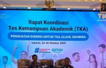 Fakta Unik: Disdik Jayapura Dukung Penuh Konsep 'TKA Jujur Gembira' Kemendikbudristek