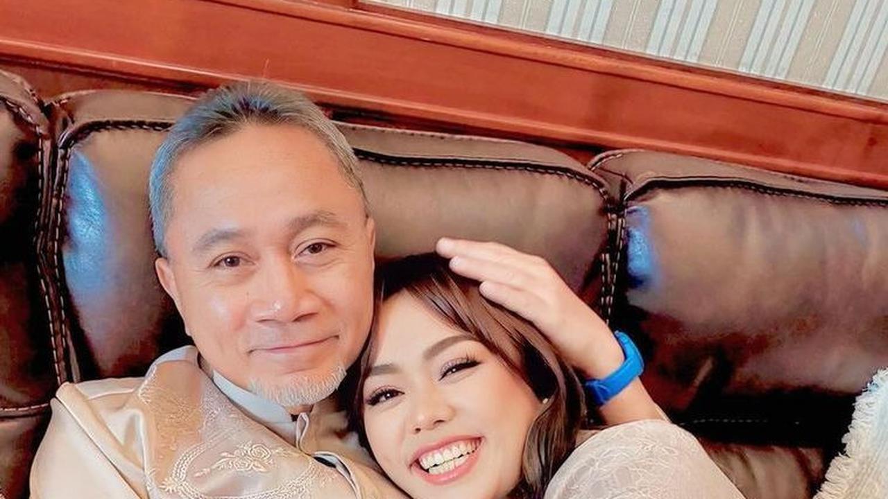 Zita Anjani merupakan anak kedua dari 4 bersaudara pasangan Zulkifli Hasan dan Soraya Zulkifli Hasan. Ia lahir di Jakarta 12 Maret 1990.