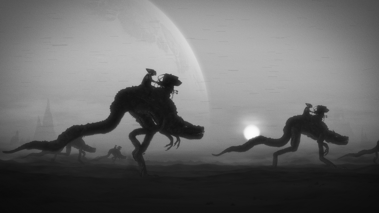 Of Monsters and Men, Perpaduan Musik dan Imajinasi (Belum)