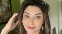 Tamara Bleszynski Tak Bisa Tidur Imbas Suara Bising Pembangunan di Samping Rumah, Pekerja Proyek Kena Semprot