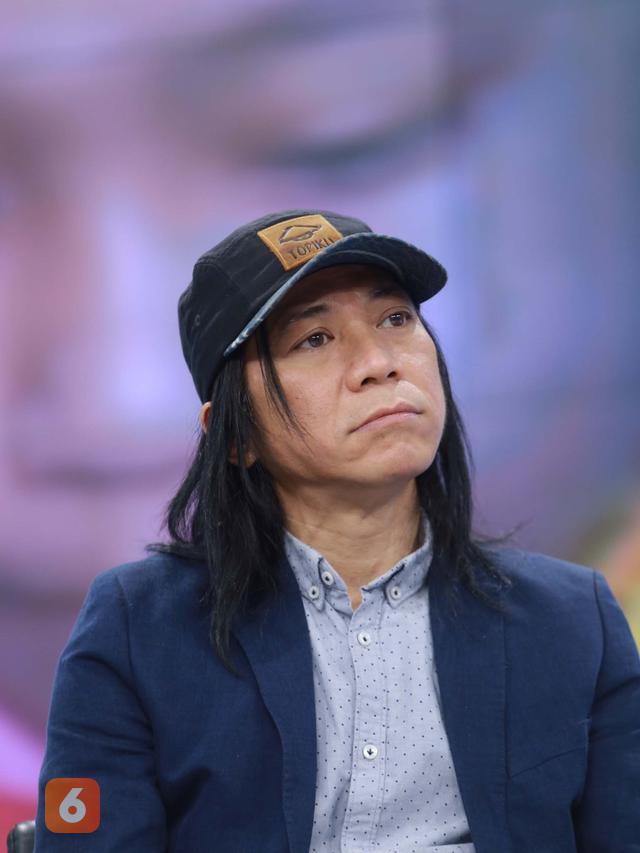 [Bintang] Abdee Negara