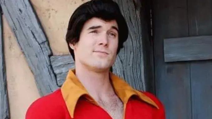 [Bintang] Devon Staples