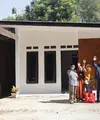 Berangkat dari kepedulian terhadap sesama, Yayasan Pundi Amal Peduli Kasih (YPP) kembali menghadirkan secercah harapan melalui program Rumah Sejahtera Terpadu (RST). / Foto: Yayasan Pundi Amal Peduli Kasih SCTV.
