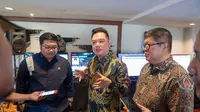 Gekrafs Apresiasi Solusi Masalah Royalti Musik dan Lagu di Mal, Tetap Sejalan UU Hak Cipta