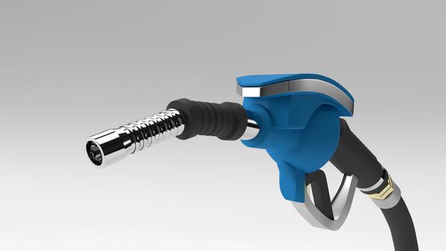 Ilustrasi bahan bakar