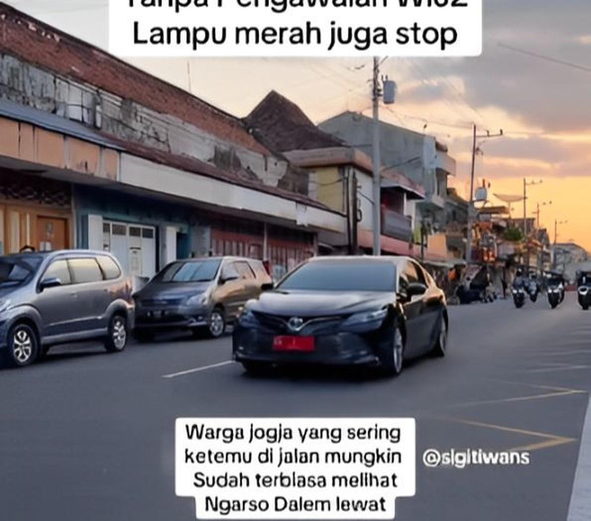 Dok. Istimewa