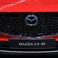 Mazda CX-30. (Carscoops)