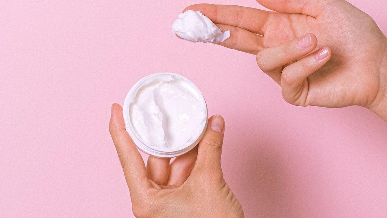 7. Moisturizer