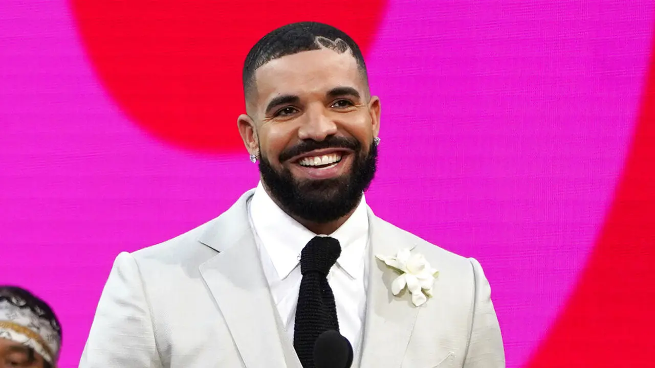 Drake. (AP Photo/Chris Pizzello, File)