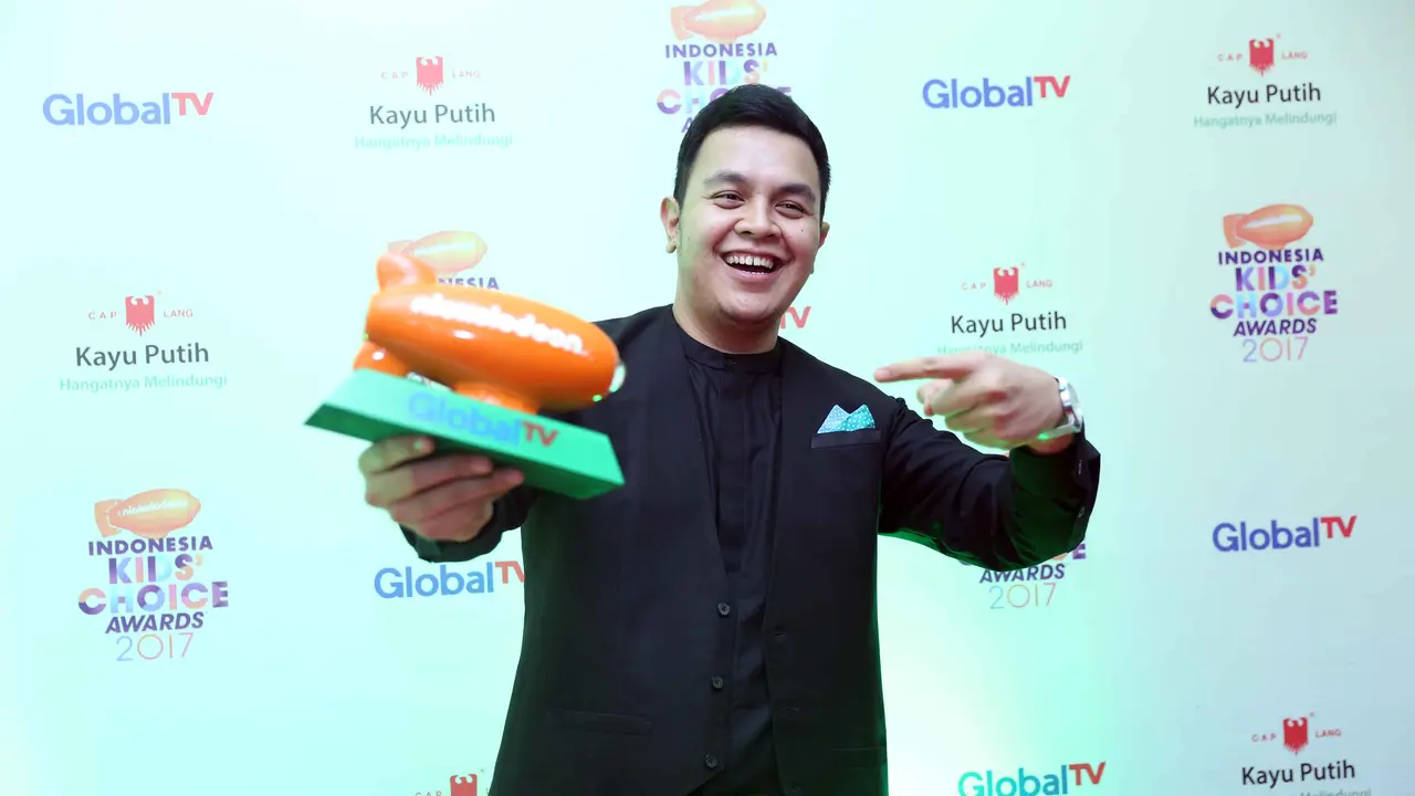 [Bintang] Tulus