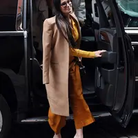 Demi Moore (FOTO: Splashnews)