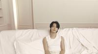 Jimin BTS. (Twitter/ BIGHIT_MUSIC)