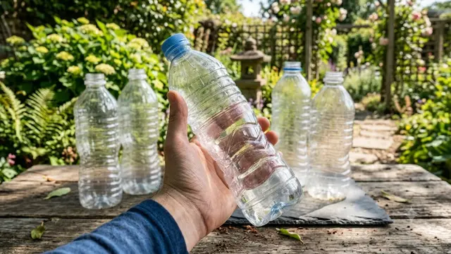 Botol Bekas