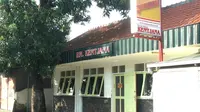Rumah Makan Kentjana Cirebon (Liputan6.com/Panji Prayitno)