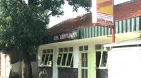 Hikayat Rumah Makan Kentjana Cirebon yang Melegenda Sejak 1962