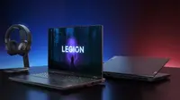 Lenovo Legion Pro 7i dan Legion Pro 5i (Lenovo)