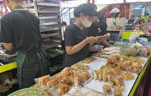 Di Balik Dessert Legendaris yang Bertahan Puluhan Tahun, Manisnya Tak Lekang Waktu