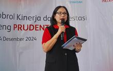 Kenaikan UMP 2025 Bawa Angin Segar Bagi Perusahaan Asuransi, PPN 12 Persen Jadi Tantangan