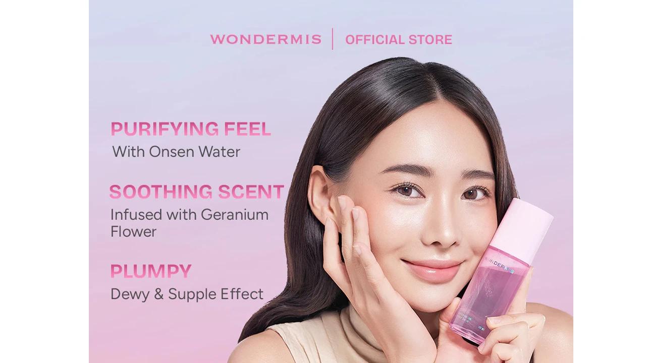 Kombinasi Skincare yang Wajib Dihindari Jika Tak Ingin Wajah Mengalami Over-Exfoliation