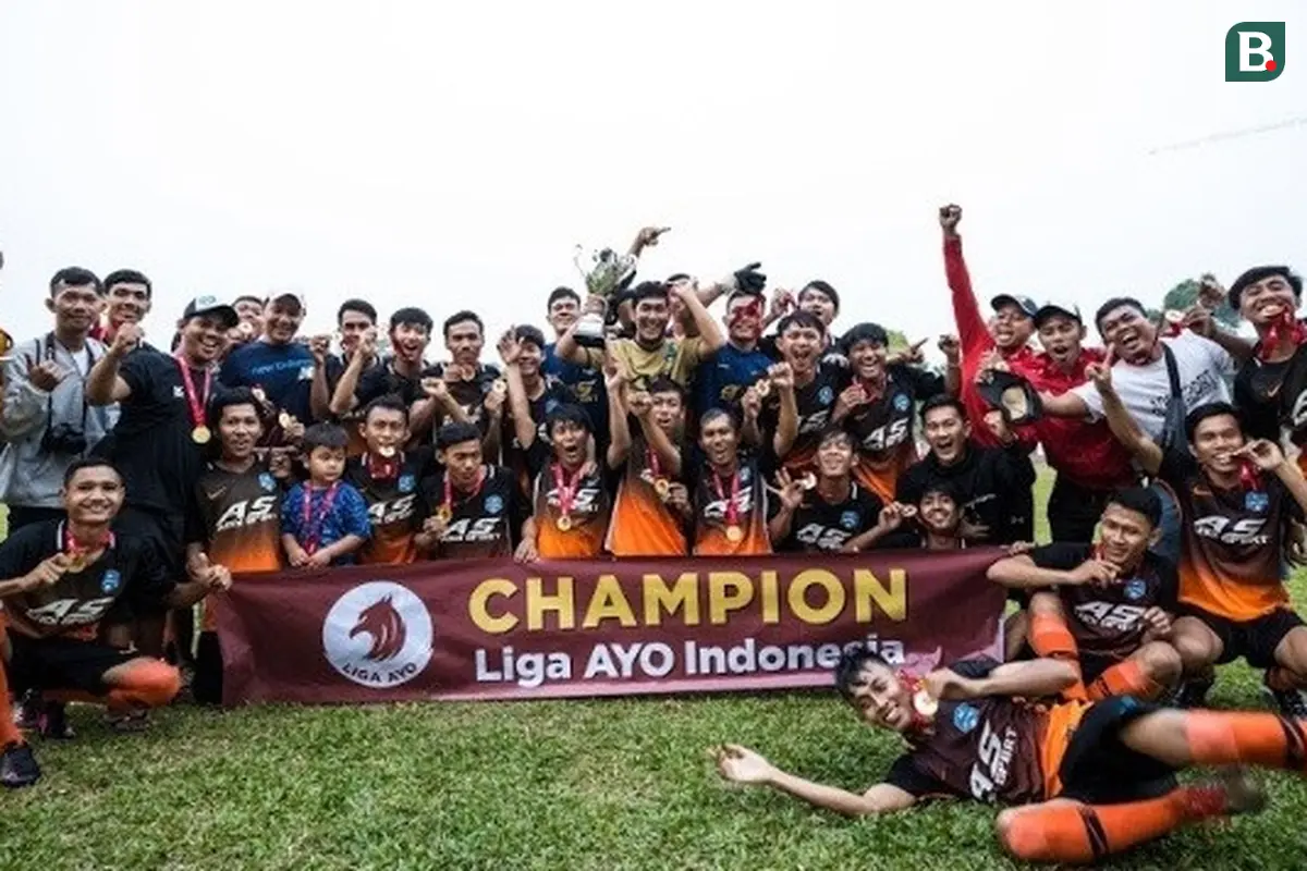 Liga Ayo Indonesia