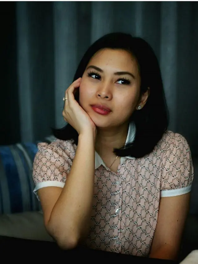[Bintang] Anya Dwinov