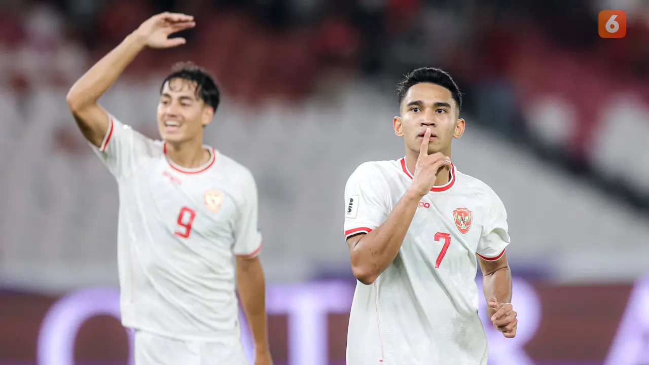 3 Fakta Pertandingan Vietnam Melawan Indonesia di Piala AFF 2024: Shin Tae-yong Incar Kemenangan Pertama