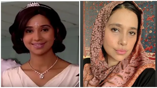 Potret Terbaru 6 Pemeran Jin Cantik dan Ibu Peri Sinetron 2000-an, Memesona