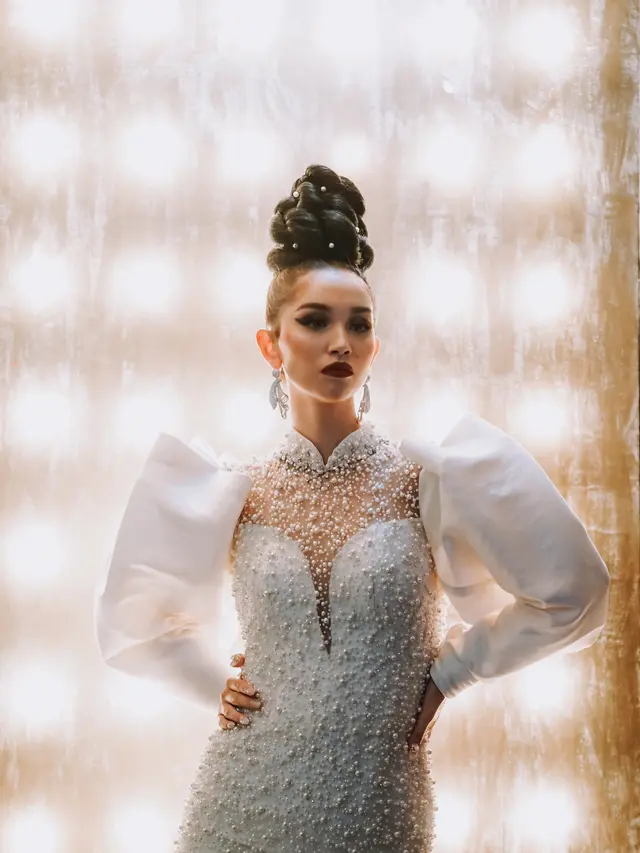 Ivan Gunawan X Disney Indonesia