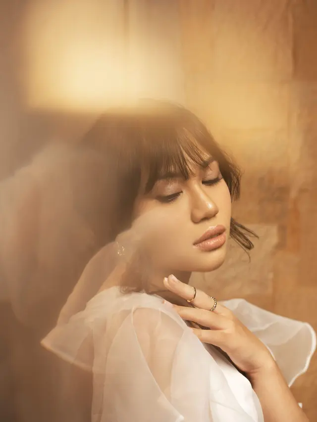 [Fimela] Aminda Chinika