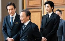 Sinopsis Drama Korea Terbaru Park Hyung Sik 'Buried Hearts' yang Bakal Tayang Akhir Februari 2025