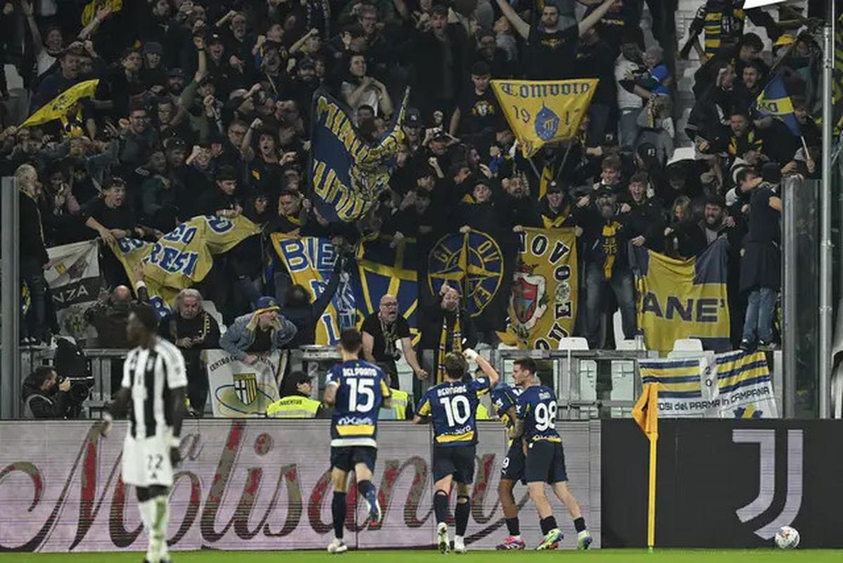 Prediksi Parma Vs Napoli di Liga Italia: Pantang Tergelincir Demi Jaga Asa Juara