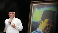 Din Syamsuddin Ajak Bamusi Motori Dialog Ormas Islam Bahas Kondisi Bangsa