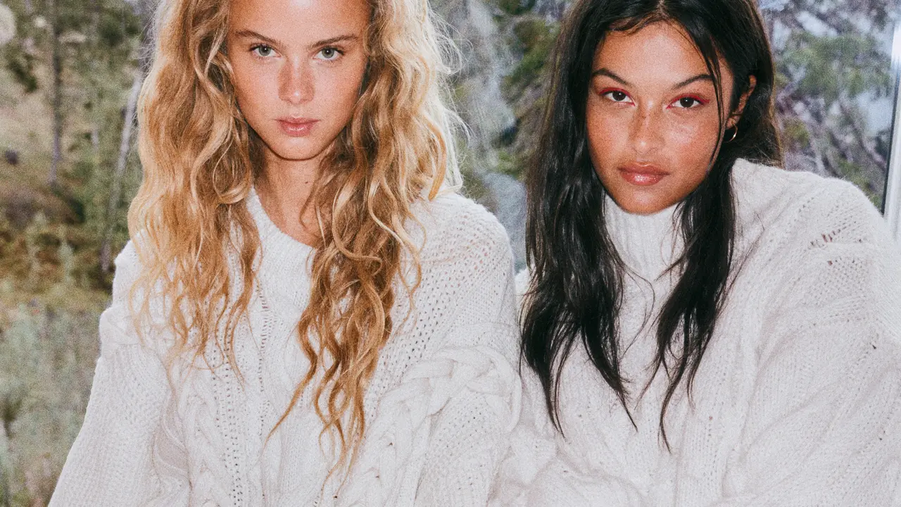H&M Holiday Edit 2021