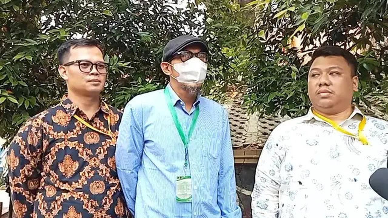 Aji Darmaji Sebut Kondisi Anak-Anak Kini Sudah Lebih Stabil Setelah Kepergian Mpok Alpa