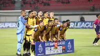 Performa Persija Jakarta di BRI Super League 2025/2026: Sempat Loyo tapi Bisa Cepat Bangkit