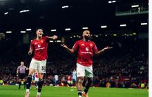 Trivia: Bryan Mbeumo Cetak Brace! Manchester United Hantam Brighton 4-2, Tembus Empat Besar Liga Inggris
