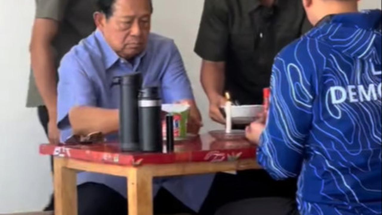 Dok. Istimewa