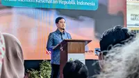 Perempuan Kerap Dicap Mandul, Wamenkes Ungkap Penyebab Infertilitas