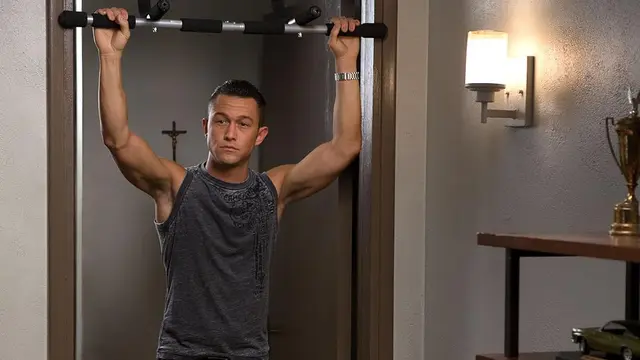 Don Jon (2013)