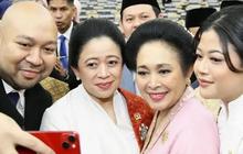 Profil Pinka Haprani, Putri Puan Maharani yang Ramai Dijodohkan Netizen dengan Didit Anak Prabowo