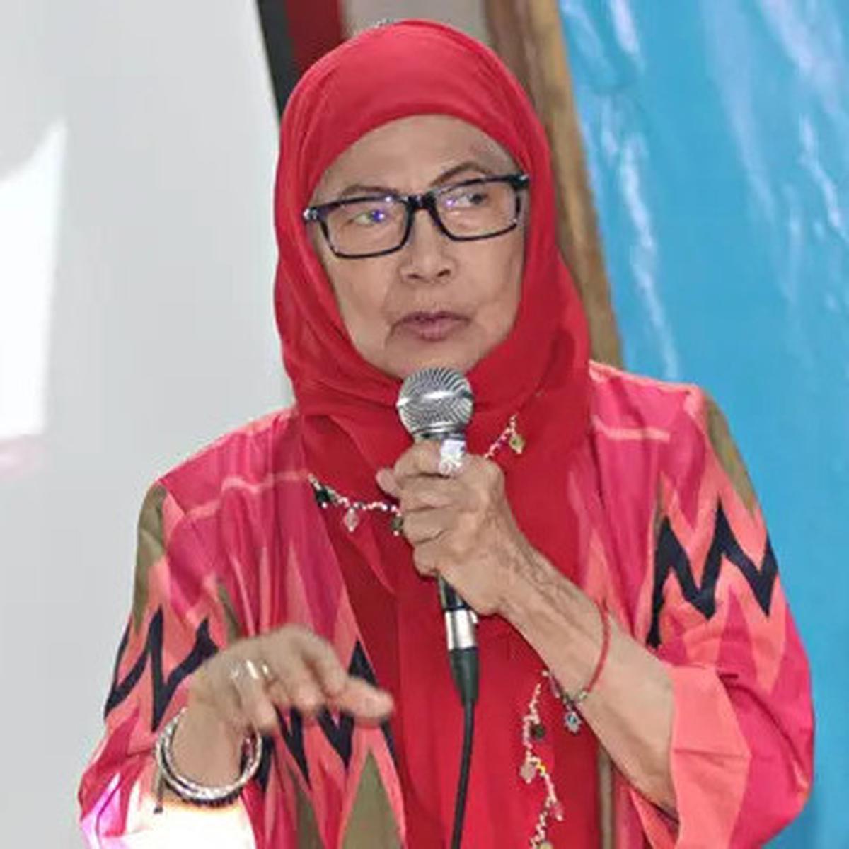 Rumah Duka Bunda Iffet di Markas Slank Jalan Potlot Didatangi Kerabat hingga Musisi