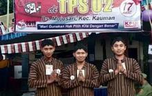 Adu Janji dan Program Capres-Cawapres untuk Milenial dan Gen Z, Siapa Paling Memikat?
