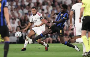 Trent Alexander-Arnold Tunjukkan Kualitas, Persaingan Bek Kanan Real Madrid Makin Menarik