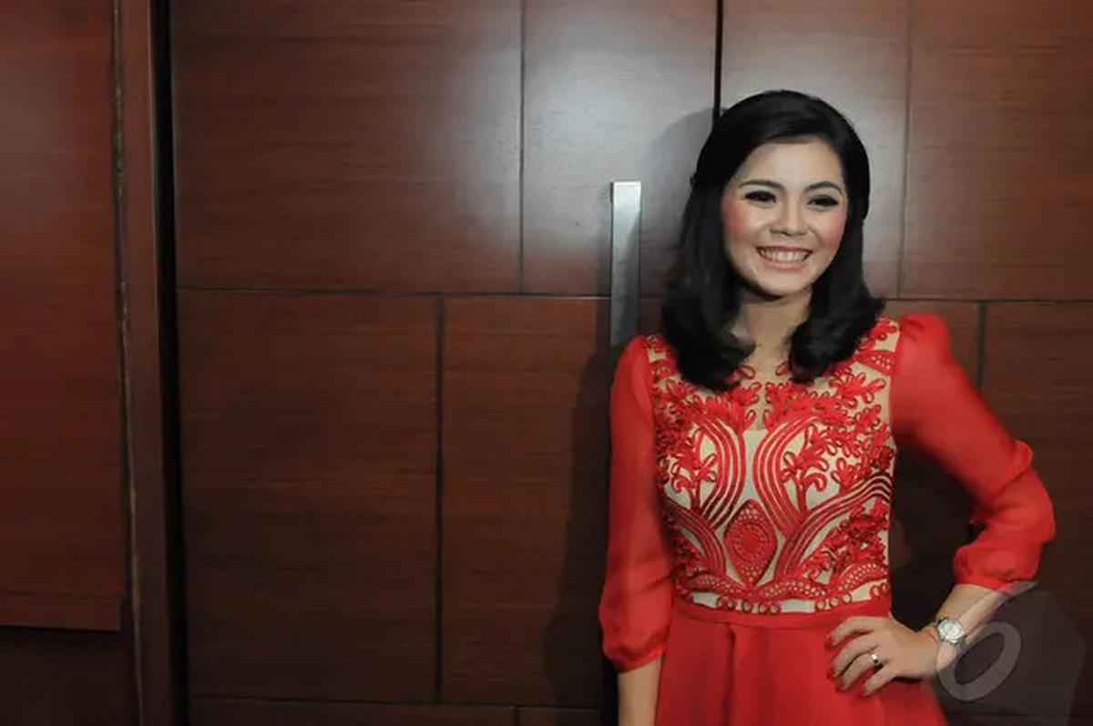 Merry Riana Pernah Bertemu Paus Fransiskus, Ungkap Rasa Kehilangan: Semoga Para Malaikat Menyambutmu dengan Nyanyian Surga
