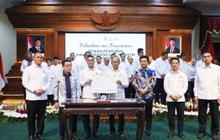 Kadin Jatim Tetapkan Tujuh Prioritas Utama Dorong Pertumbuhan Ekonomi Daerah