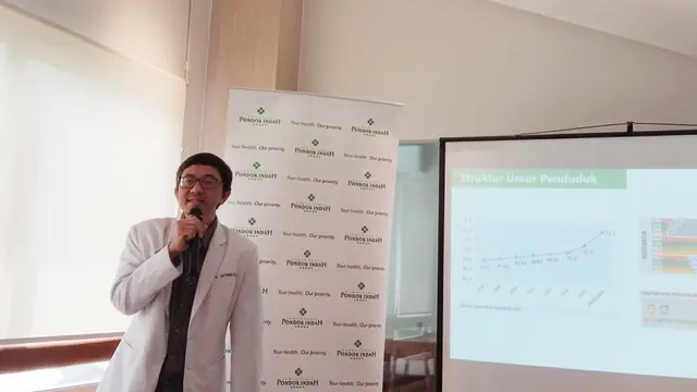 Terus Mempelajari Hal Baru dan Melatih Otak Lewat Pendidikan Bisa Mengurangi Risiko Terkena Penyakit Alzheimer